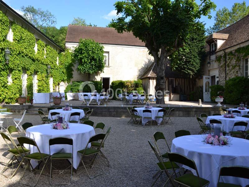 Location salle Villepreux (Yvelines) - Grand'maisons #16