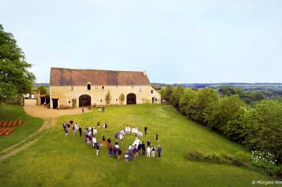 Le Clos des Cheminées