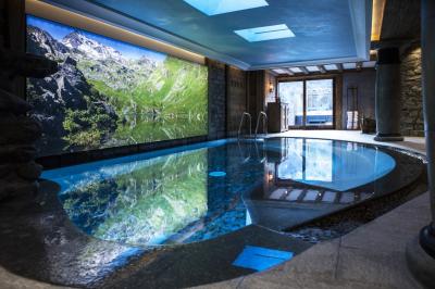 La Bouitte La Bouitte