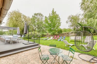 Miniature Location salle Chierry (Aisne) - Ferme de la Tuèterie #5 Location salle Chierry (Aisne) - Ferme de la Tuèterie #54