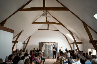 Miniature Location salle Chierry (Aisne) - Ferme de la Tuèterie #7 Location salle Chierry (Aisne) - Ferme de la Tuèterie #54