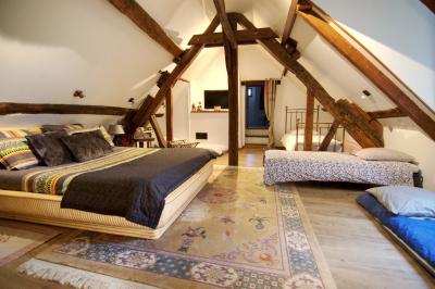 Miniature Location salle Chierry (Aisne) - Ferme de la Tuèterie #8 Location salle Chierry (Aisne) - Ferme de la Tuèterie #54