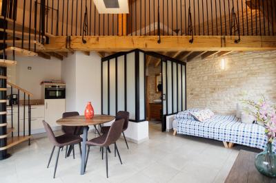 Miniature Location salle Chierry (Aisne) - Ferme de la Tuèterie #11 Location salle Chierry (Aisne) - Ferme de la Tuèterie #54