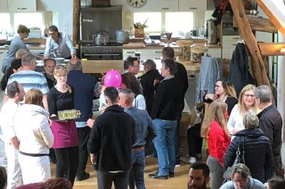 Miniature Location salle Chierry (Aisne) - Ferme de la Tuèterie #15 Location salle Chierry (Aisne) - Ferme de la Tuèterie #54