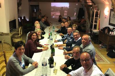 Miniature Location salle Chierry (Aisne) - Ferme de la Tuèterie #14 Location salle Chierry (Aisne) - Ferme de la Tuèterie #54