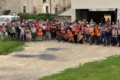 Miniature Location salle Chierry (Aisne) - Ferme de la Tuèterie #16 Location salle Chierry (Aisne) - Ferme de la Tuèterie #54