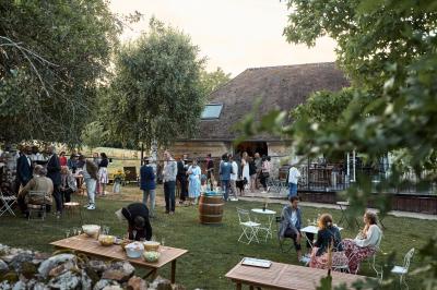 Miniature Location salle Chierry (Aisne) - Ferme de la Tuèterie #18 Location salle Chierry (Aisne) - Ferme de la Tuèterie #54