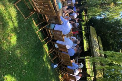 Miniature Location salle Chierry (Aisne) - Ferme de la Tuèterie #22 Location salle Chierry (Aisne) - Ferme de la Tuèterie #54