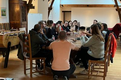 Miniature Location salle Chierry (Aisne) - Ferme de la Tuèterie #23 Location salle Chierry (Aisne) - Ferme de la Tuèterie #54