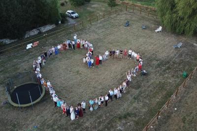Miniature Location salle Chierry (Aisne) - Ferme de la Tuèterie #26 Location salle Chierry (Aisne) - Ferme de la Tuèterie #54