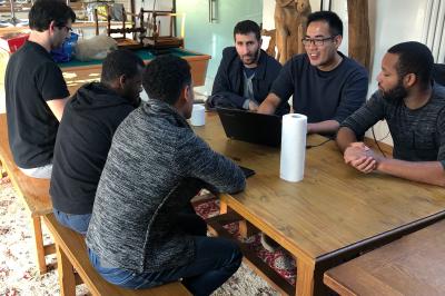 Miniature Location salle Chierry (Aisne) - Ferme de la Tuèterie #31 Location salle Chierry (Aisne) - Ferme de la Tuèterie #54