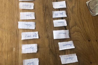 Miniature Location salle Chierry (Aisne) - Ferme de la Tuèterie #34 Location salle Chierry (Aisne) - Ferme de la Tuèterie #54