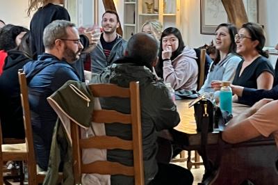 Miniature Location salle Chierry (Aisne) - Ferme de la Tuèterie #35 Location salle Chierry (Aisne) - Ferme de la Tuèterie #54