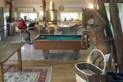 Miniature Location salle Chierry (Aisne) - Ferme de la Tuèterie #38 Location salle Chierry (Aisne) - Ferme de la Tuèterie #54