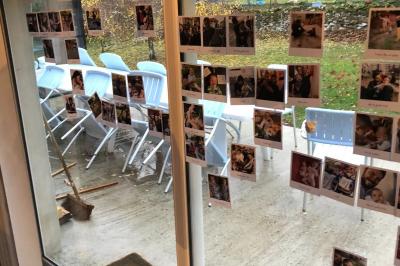 Miniature Location salle Chierry (Aisne) - Ferme de la Tuèterie #40 Location salle Chierry (Aisne) - Ferme de la Tuèterie #54