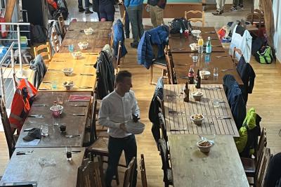 Miniature Location salle Chierry (Aisne) - Ferme de la Tuèterie #44 Location salle Chierry (Aisne) - Ferme de la Tuèterie #54