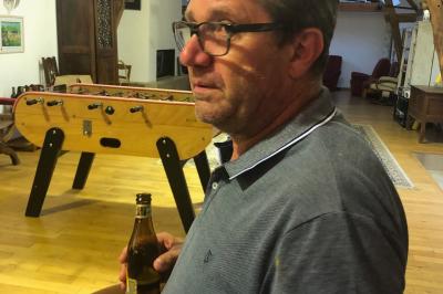 Miniature Location salle Chierry (Aisne) - Ferme de la Tuèterie #45 Location salle Chierry (Aisne) - Ferme de la Tuèterie #54