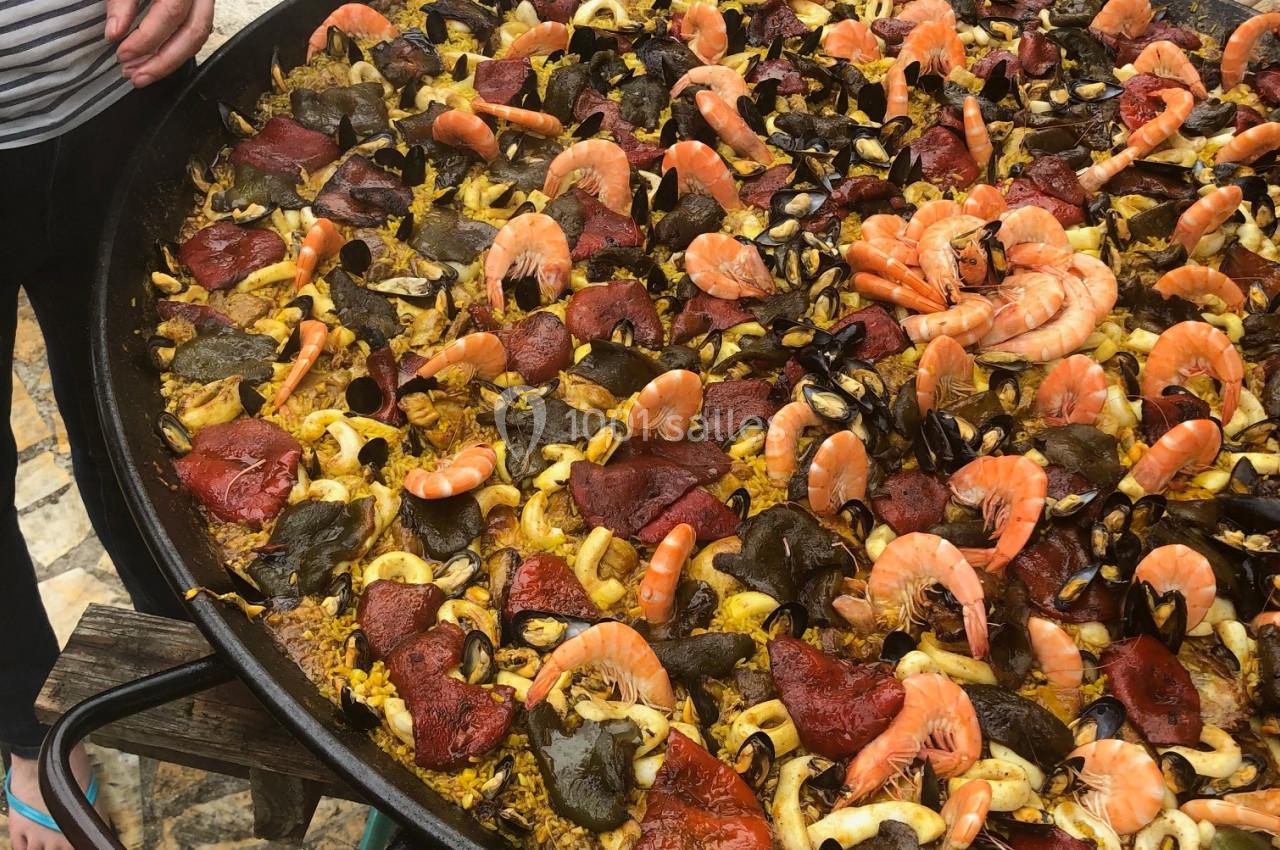 Location salle Chierry (Aisne) - Ferme de la Tuèterie #46