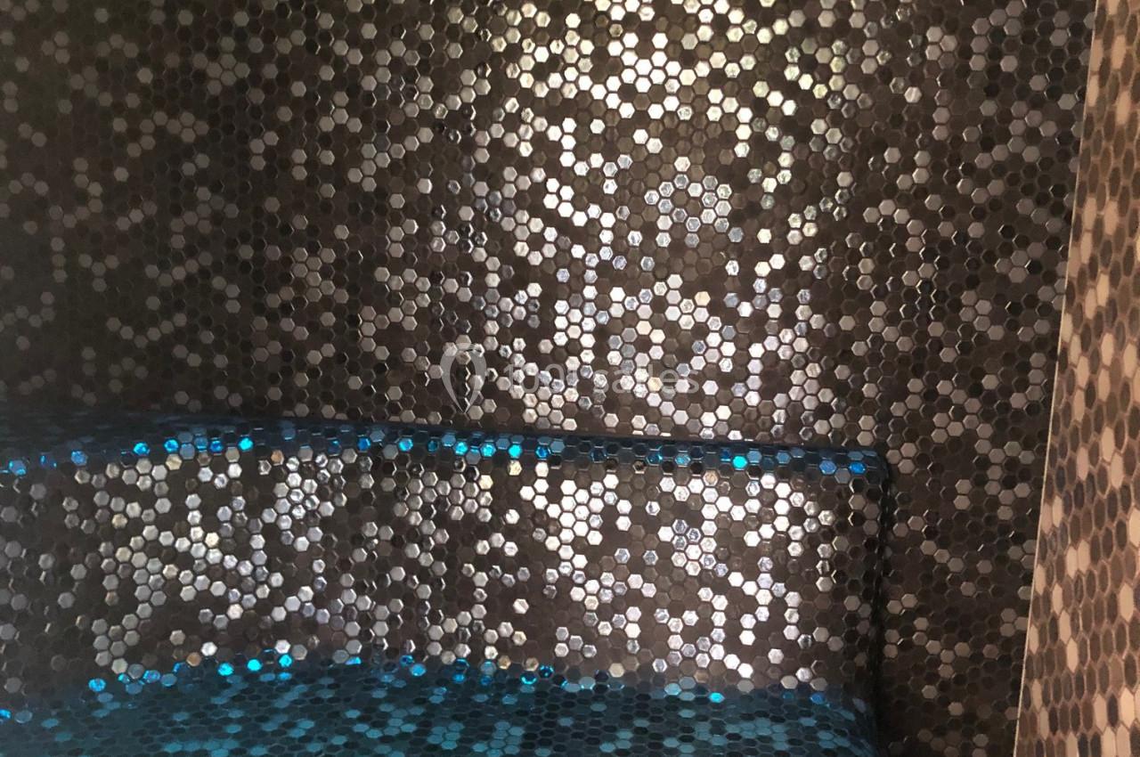 Location salle Chierry (Aisne) - Ferme de la Tuèterie #49