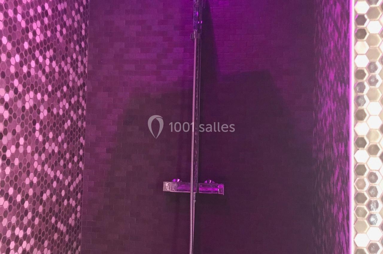 Location salle Chierry (Aisne) - Ferme de la Tuèterie #50