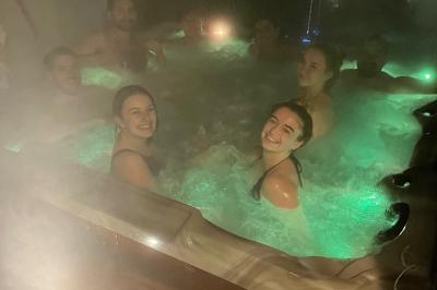 Miniature Location salle Chierry (Aisne) - Ferme de la Tuèterie #52 Location salle Chierry (Aisne) - Ferme de la Tuèterie #54