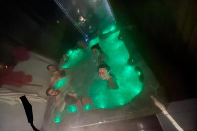 Miniature Location salle Chierry (Aisne) - Ferme de la Tuèterie #53 Location salle Chierry (Aisne) - Ferme de la Tuèterie #54