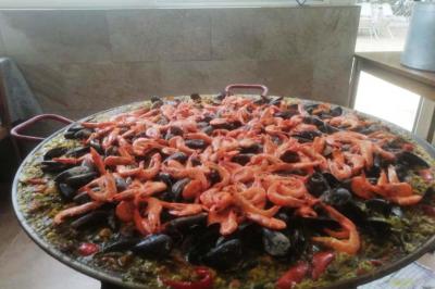 Traiteur Aigaliers (Gard) - La Cigalière Bonneau - Chez la Mère Nicole #8