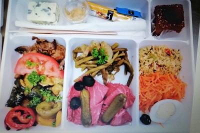 Traiteur Aigaliers (Gard) - La Cigalière Bonneau - Chez la Mère Nicole #8