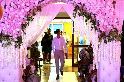 Sable d'Orient Déco Event Sable d'Orient Déco Event