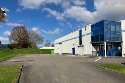 Salle Francois Patrick Salle Francois Patrick