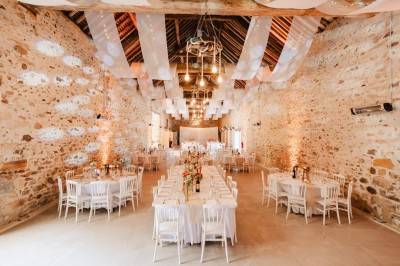 Domaine Mauperthuis Event