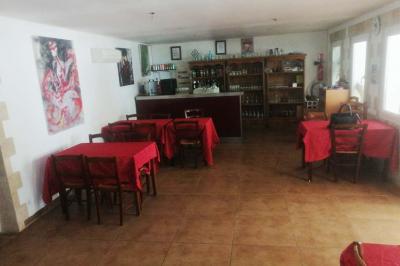 Location salle Aigaliers (Gard) - Chez la Mère Nicole la Cigalière Bonneau #16