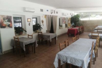 Location salle Aigaliers (Gard) - Chez la Mère Nicole la Cigalière Bonneau #16