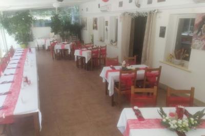 Location salle Aigaliers (Gard) - Chez la Mère Nicole la Cigalière Bonneau #16