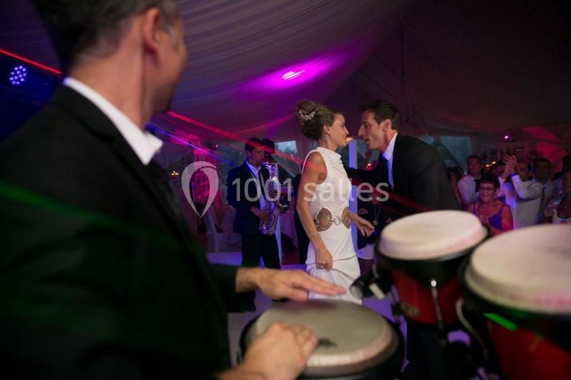 Location salle Toulon (Var) - Les Pins Penchés #22