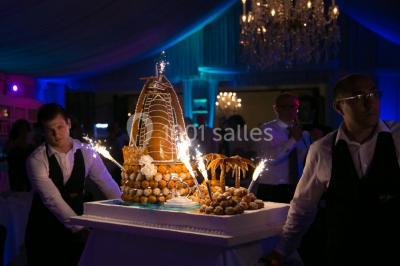 Location salle Toulon (Var) - Les Pins Penchés #24