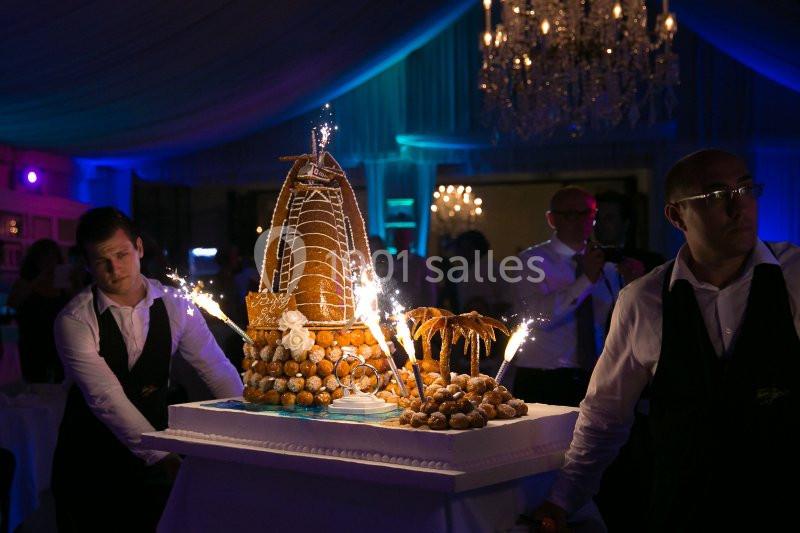 Location salle Toulon (Var) - Les Pins Penchés #23