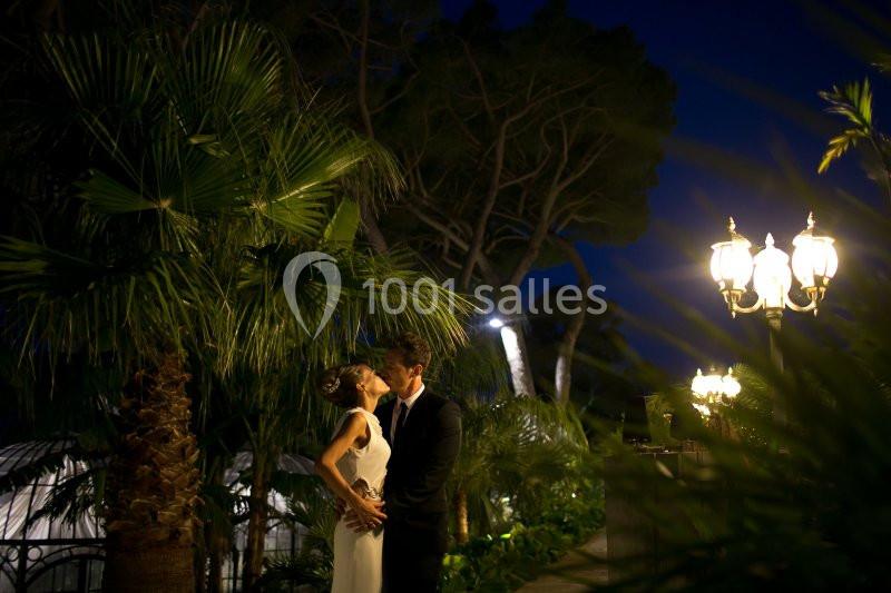 Location salle Toulon (Var) - Les Pins Penchés #24