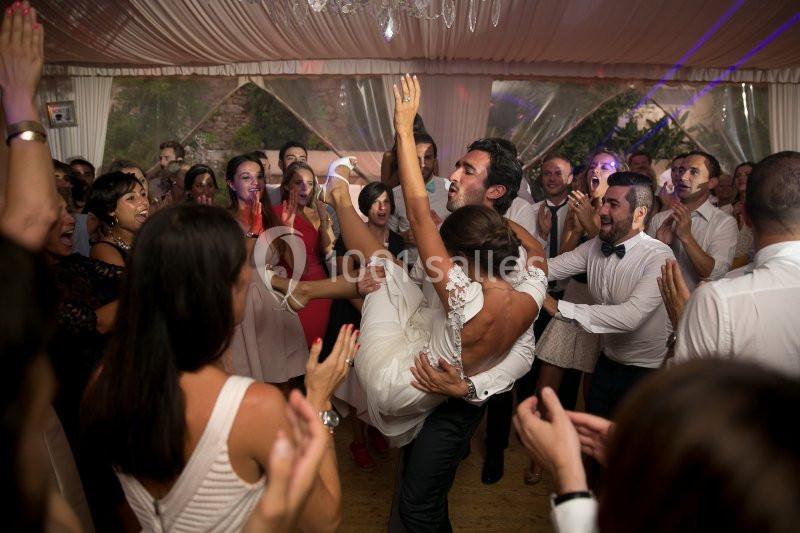 Location salle Toulon (Var) - Les Pins Penchés #19