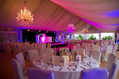 Location salle Toulon (Var) - Les Pins Penchés #24