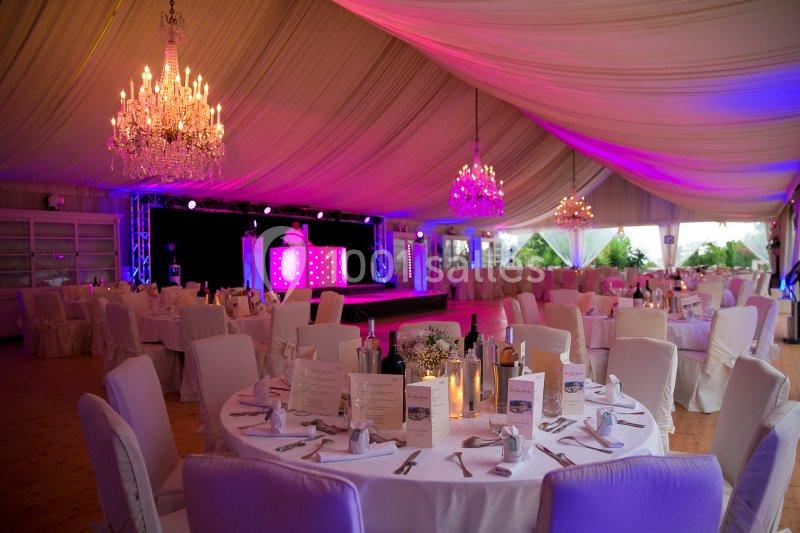 Location salle Toulon (Var) - Les Pins Penchés #15