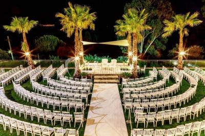 Location salle Toulon (Var) - Les Pins Penchés #24