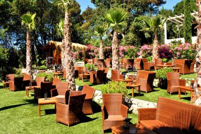 Location salle Toulon (Var) - Les Pins Penchés #24