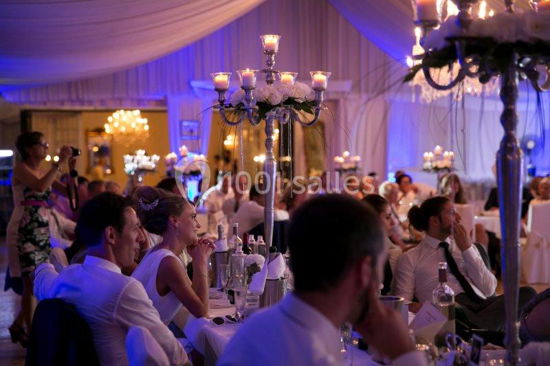 Location salle Toulon (Var) - Les Pins Penchés #17