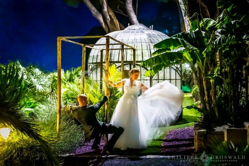 Location salle Toulon (Var) - Les Pins Penchés #5