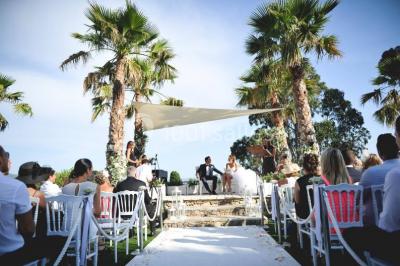 Location salle Toulon (Var) - Les Pins Penchés #24