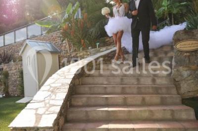 Location salle Toulon (Var) - Les Pins Penchés #24