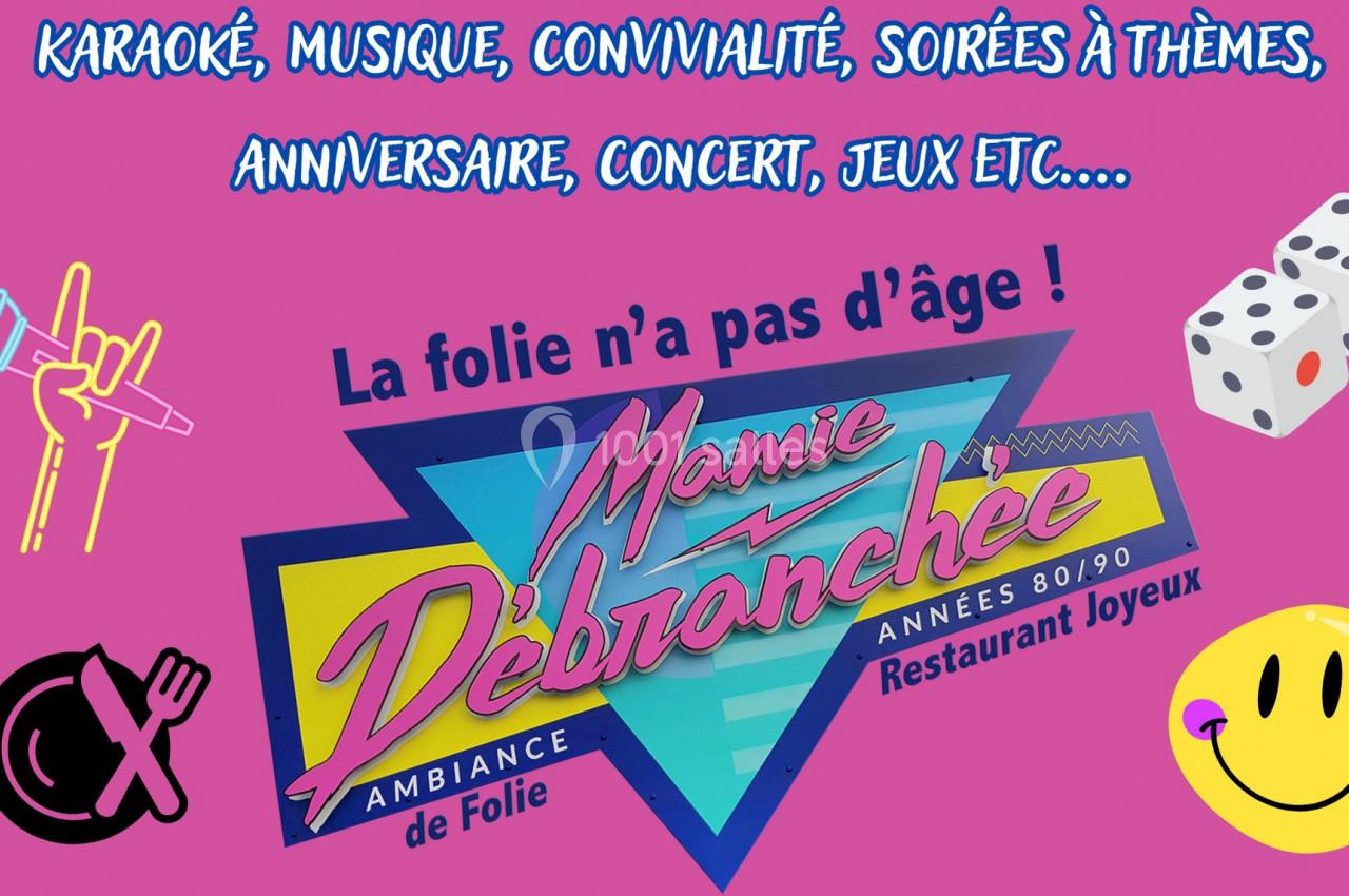 Location salle Vaux-sur-Mer (Charente-Maritime) - Mamie Débranchée #12