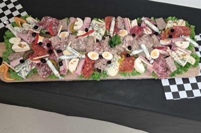 Location salle Vaux-sur-Mer (Charente-Maritime) - Mamie Débranchée #12