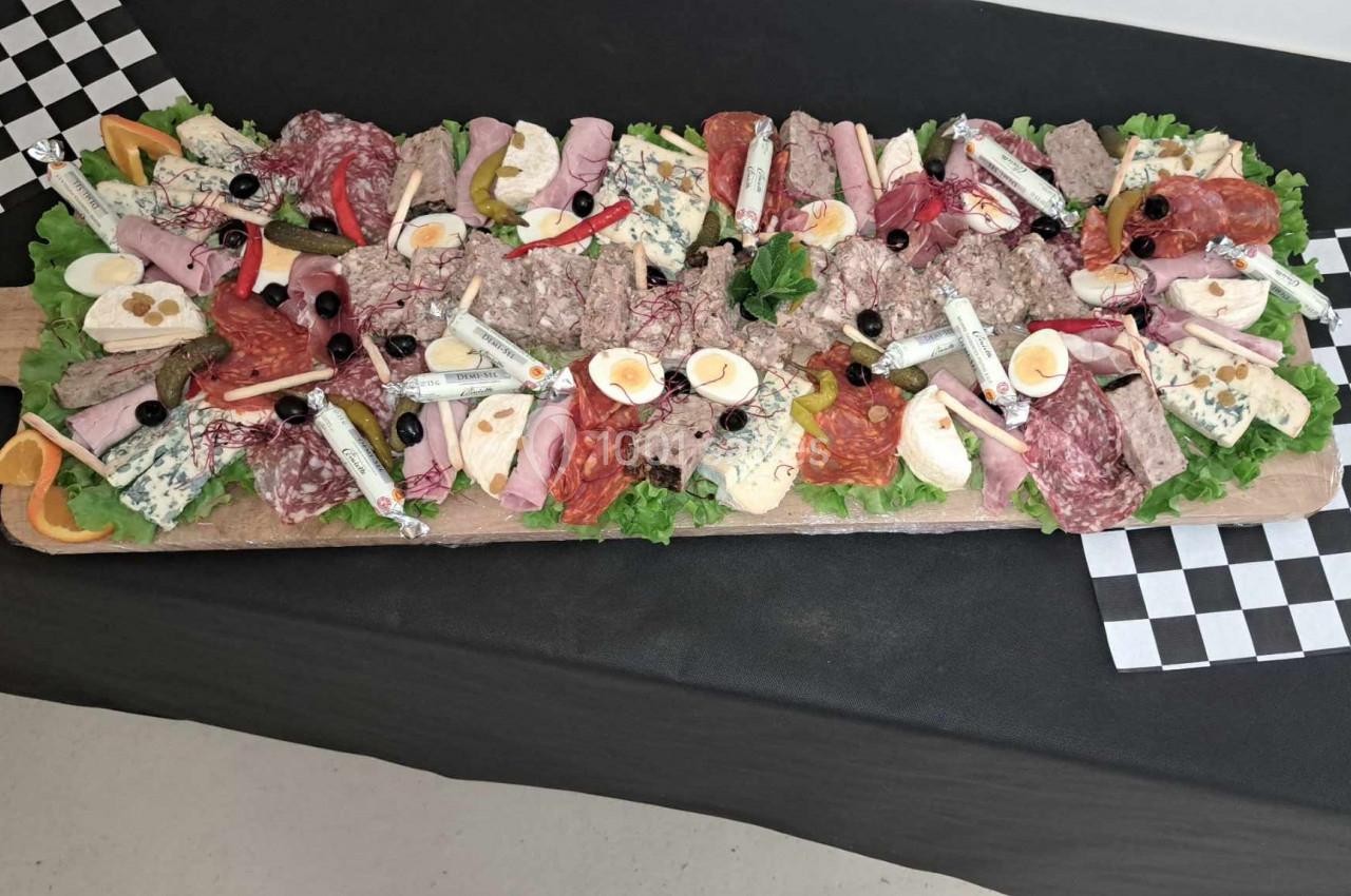 Location salle Vaux-sur-Mer (Charente-Maritime) - Mamie Débranchée #4